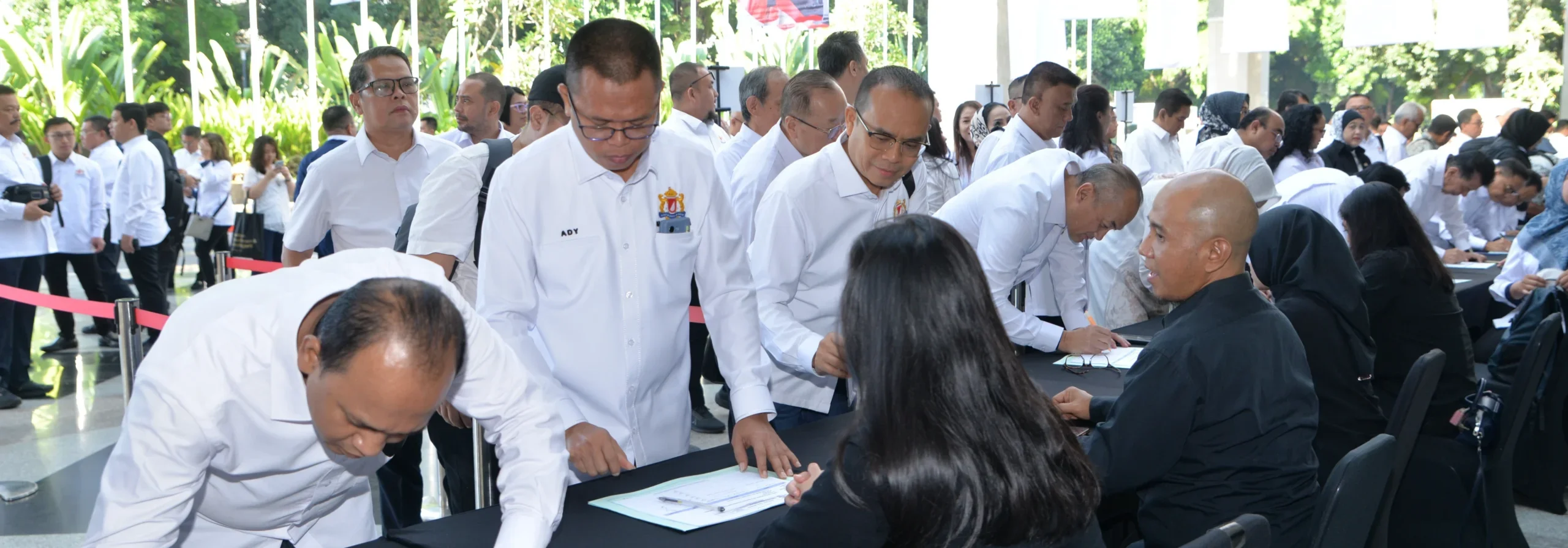 Kegiatan Kadin Seluma